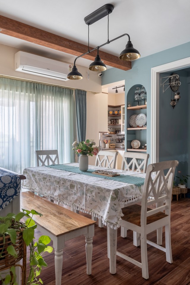 boho interior design