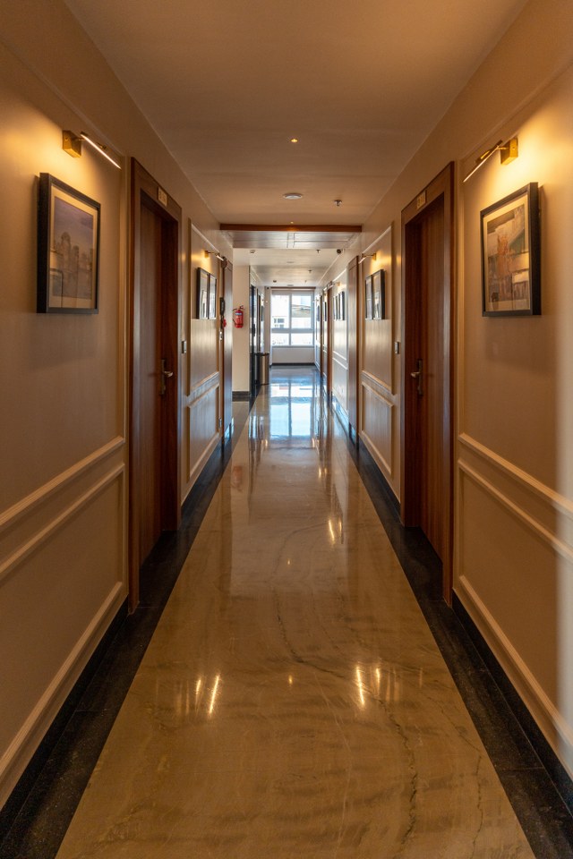  boutique hotel design