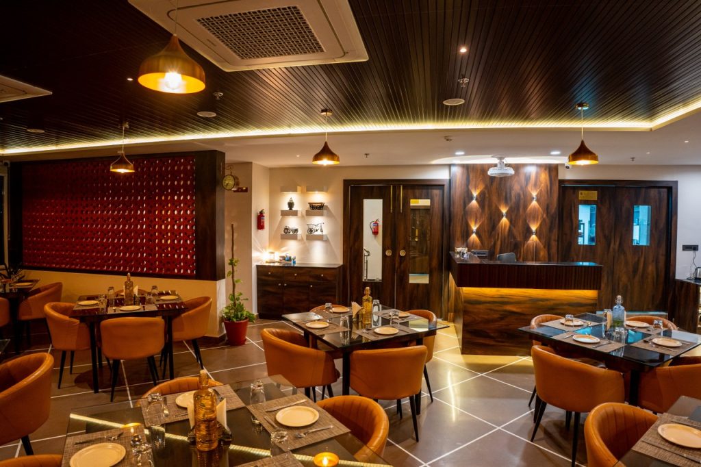  boutique hotel design