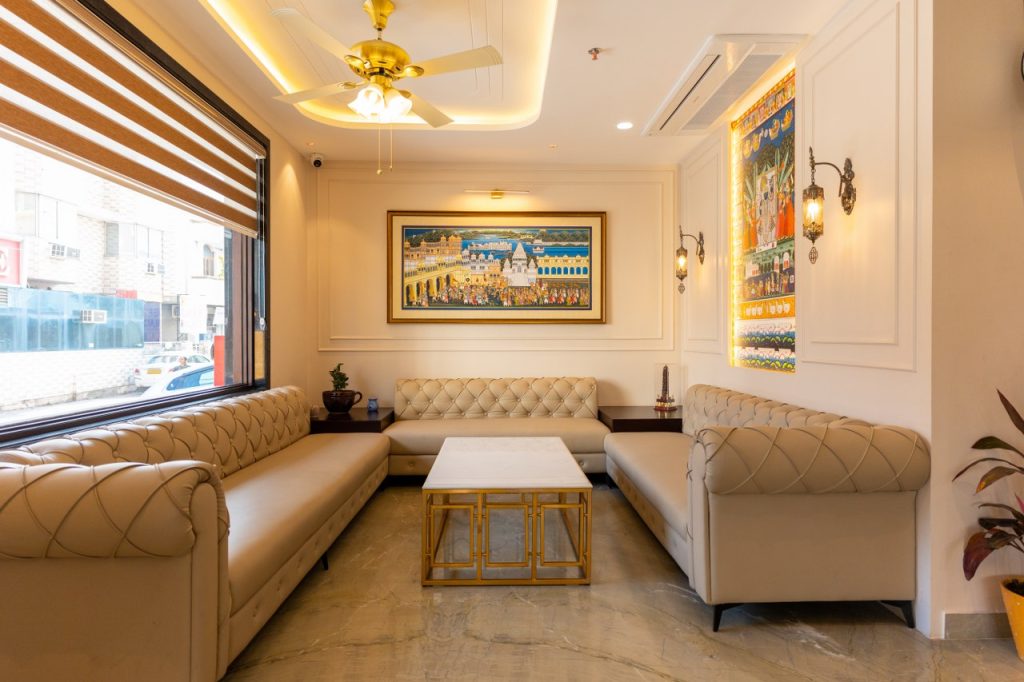  boutique hotel design