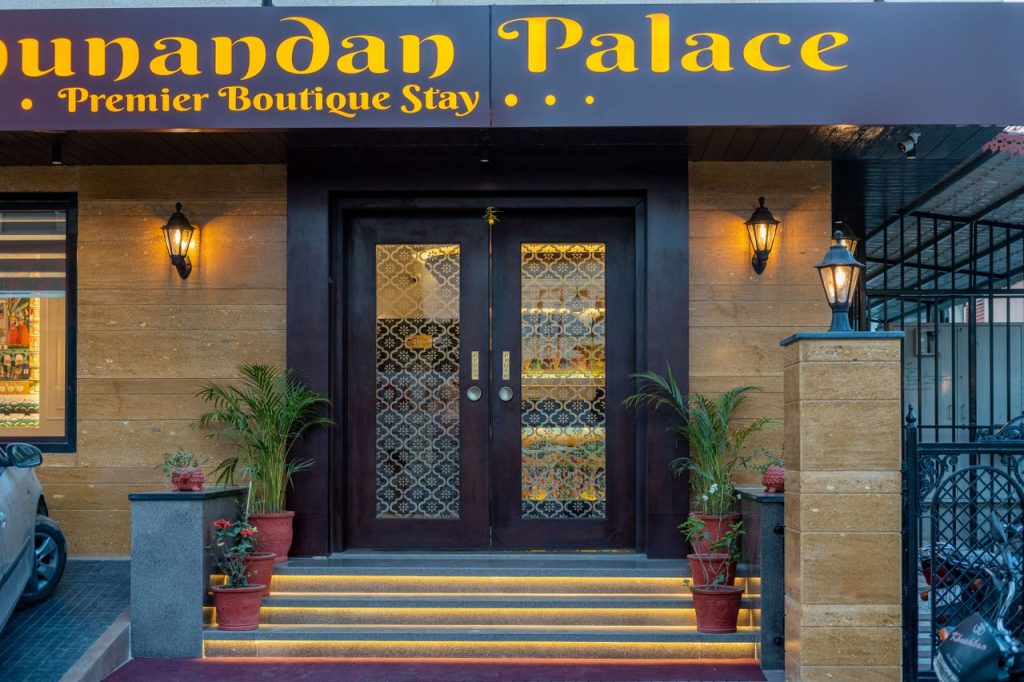  boutique hotel design