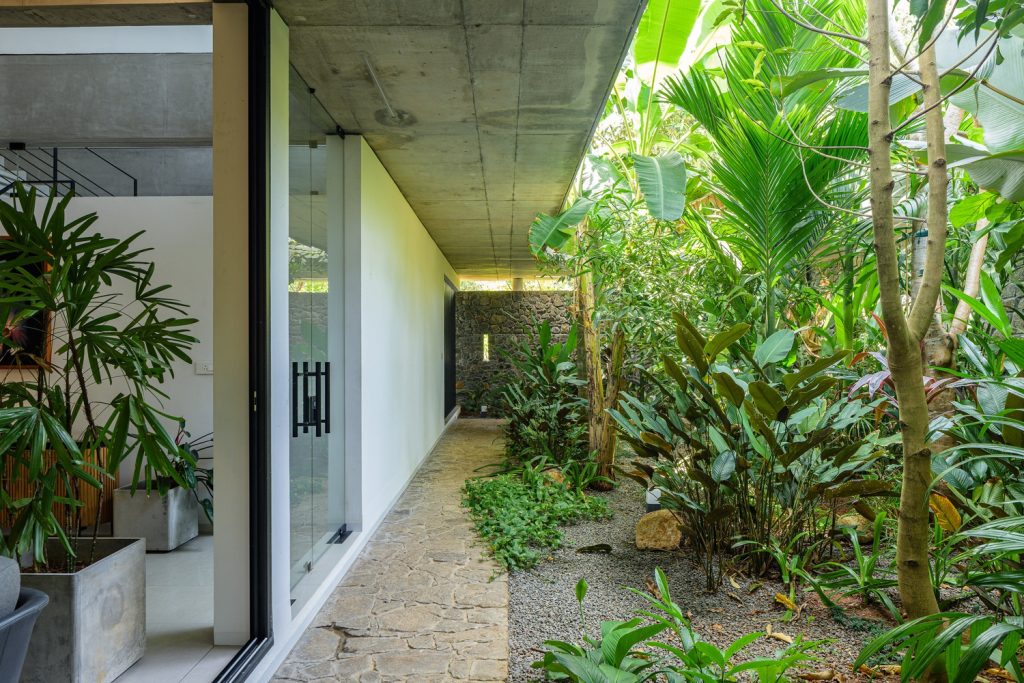 brutalist architectural style