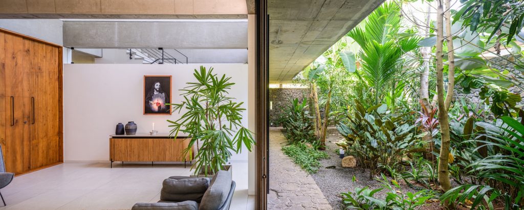 brutalist architectural style