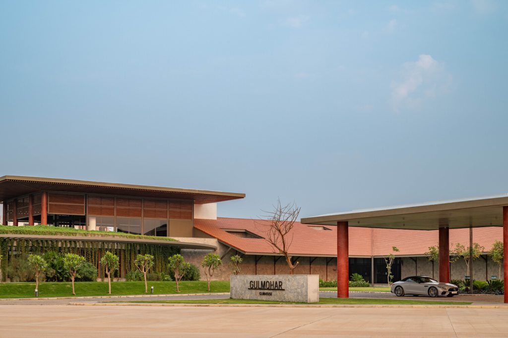 clubhouse