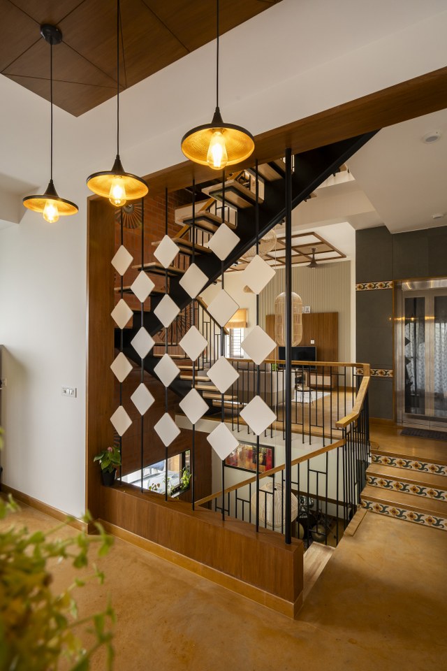 compact house design