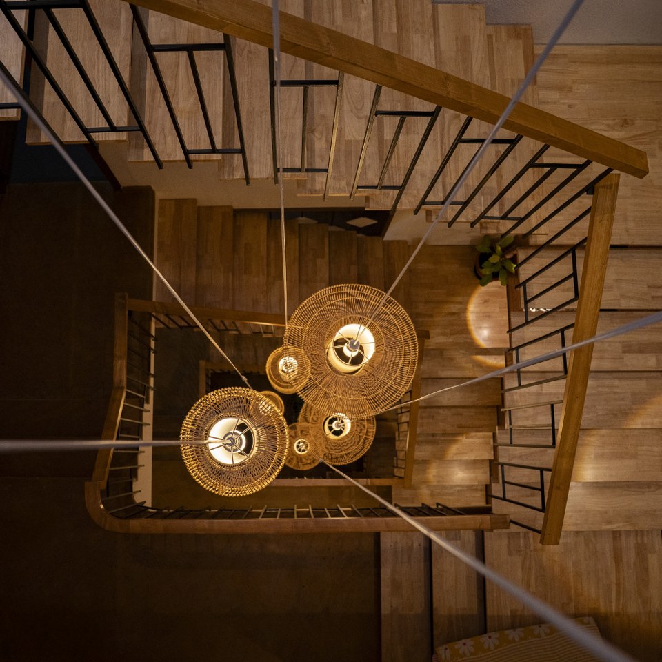 compact house design