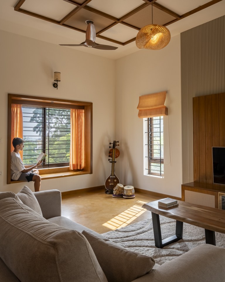 compact house design