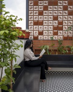 This Compact House Design is Rooted in Tradition | Design Matters