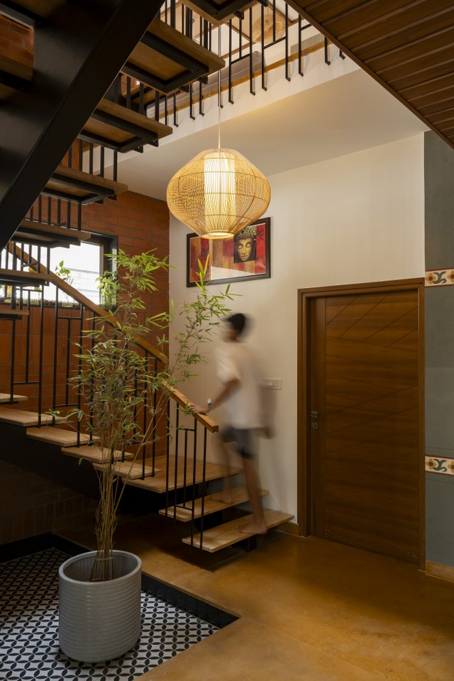 compact house design