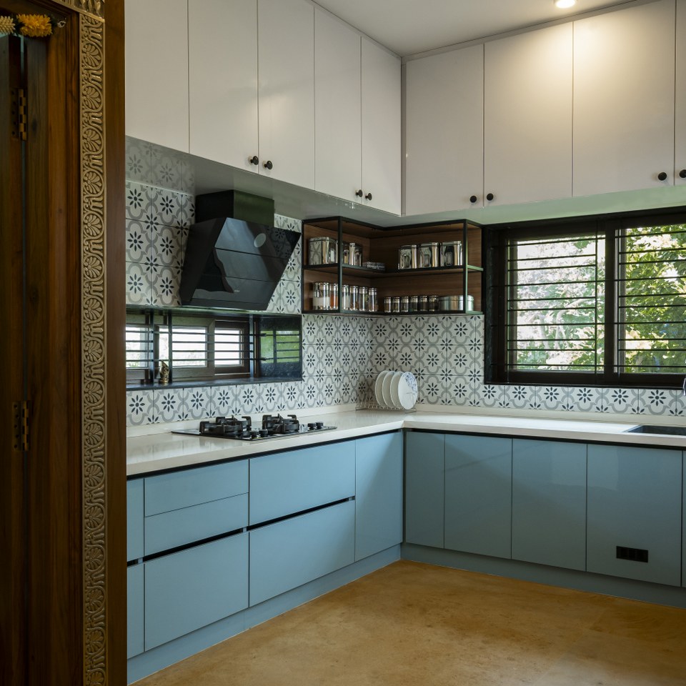 compact house design