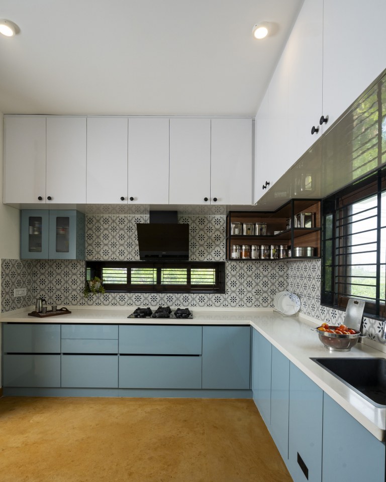 compact house design