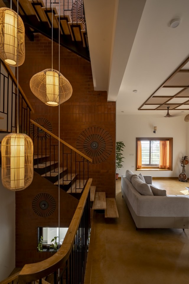 compact house design