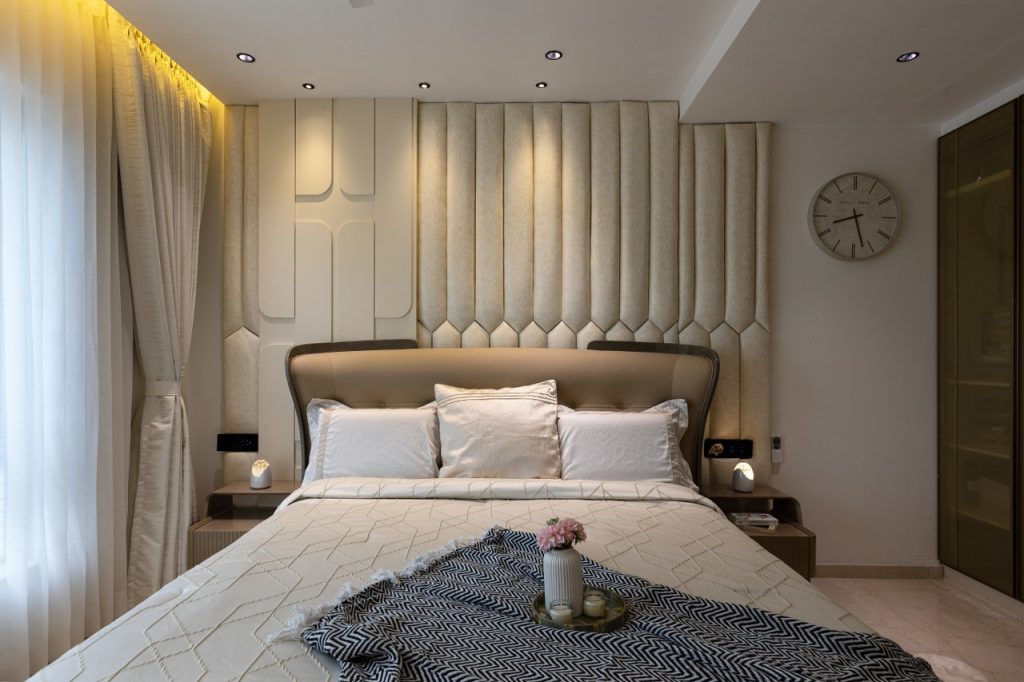  contemporary house interiors 
