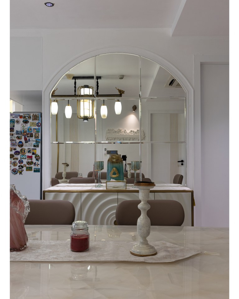 contemporary house interiors 