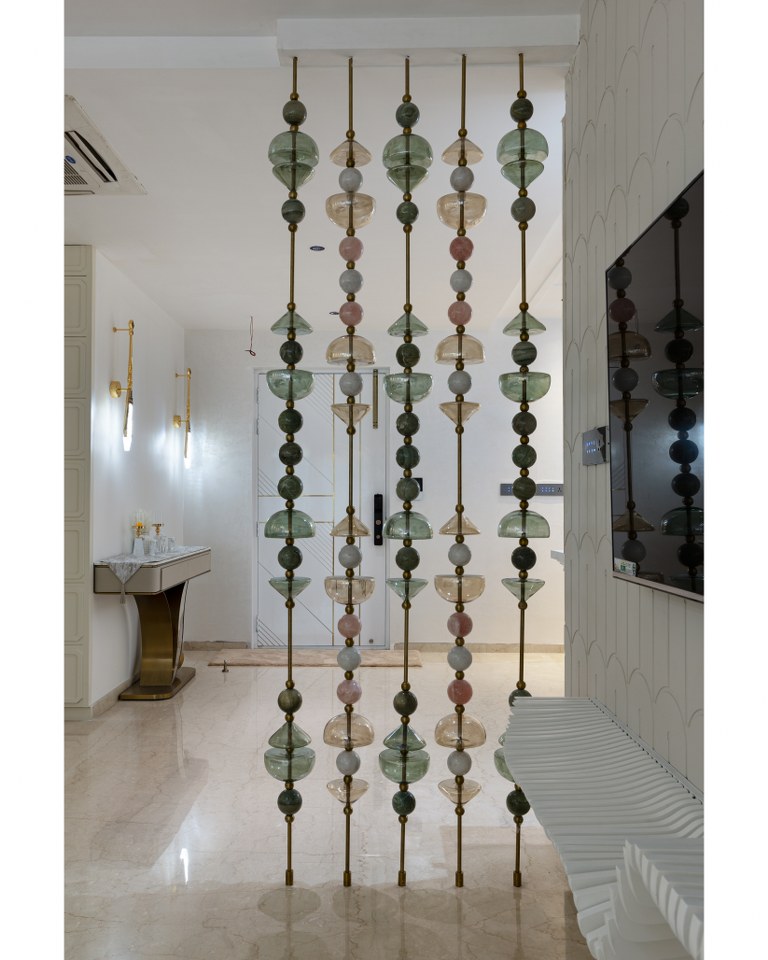 contemporary house interiors 