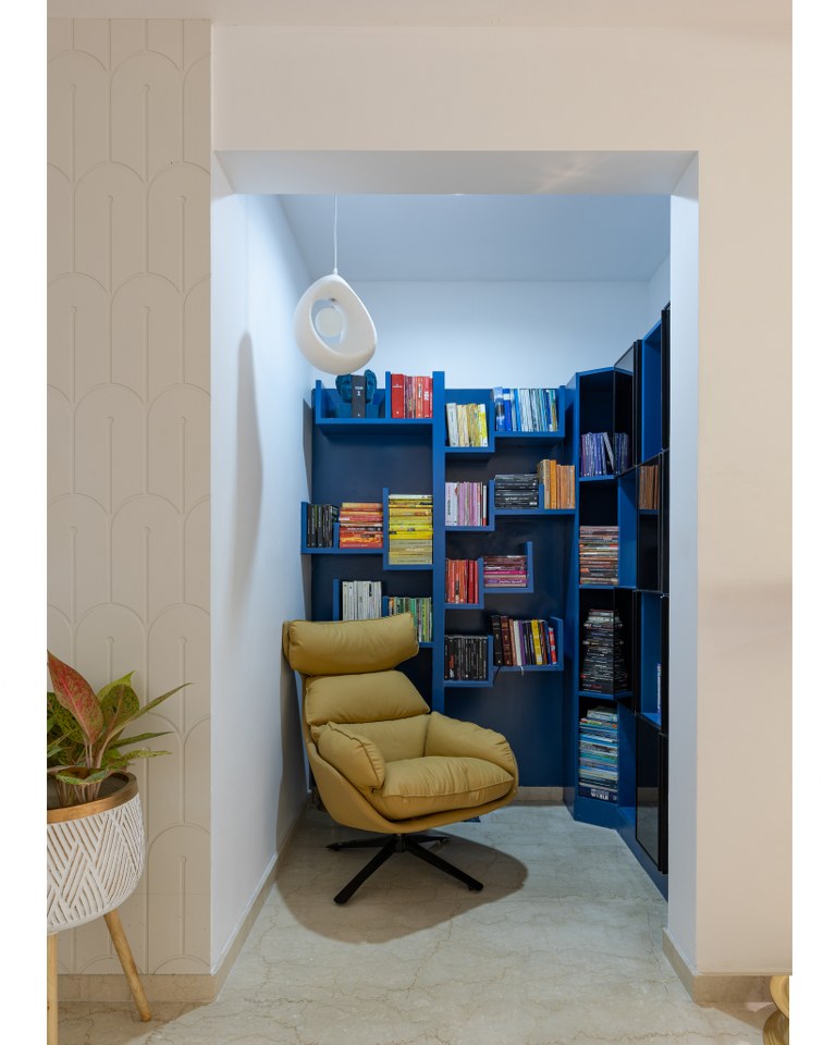 contemporary house interiors 