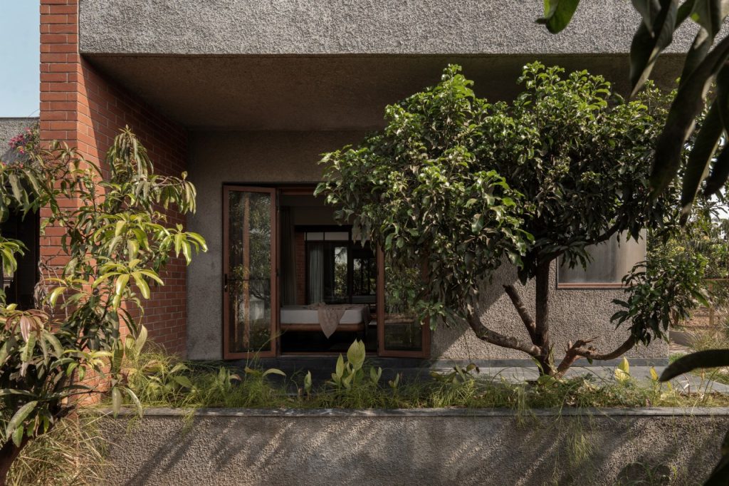 countryside house design