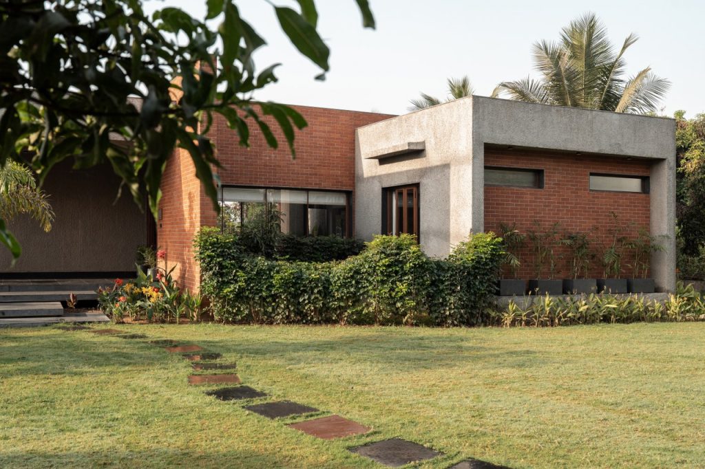countryside house design