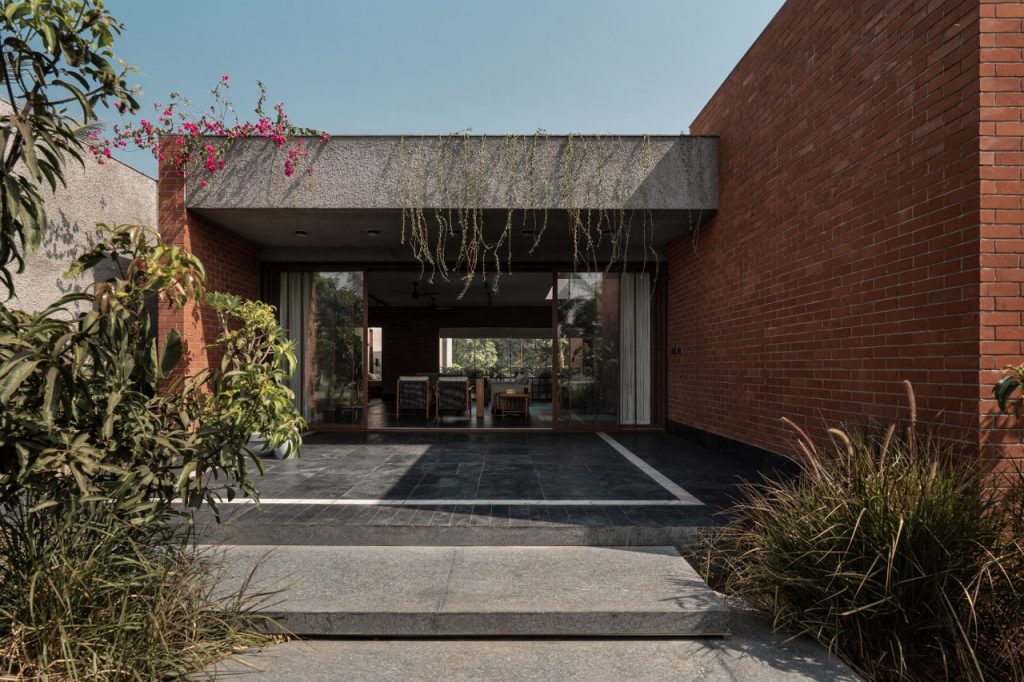 countryside house design