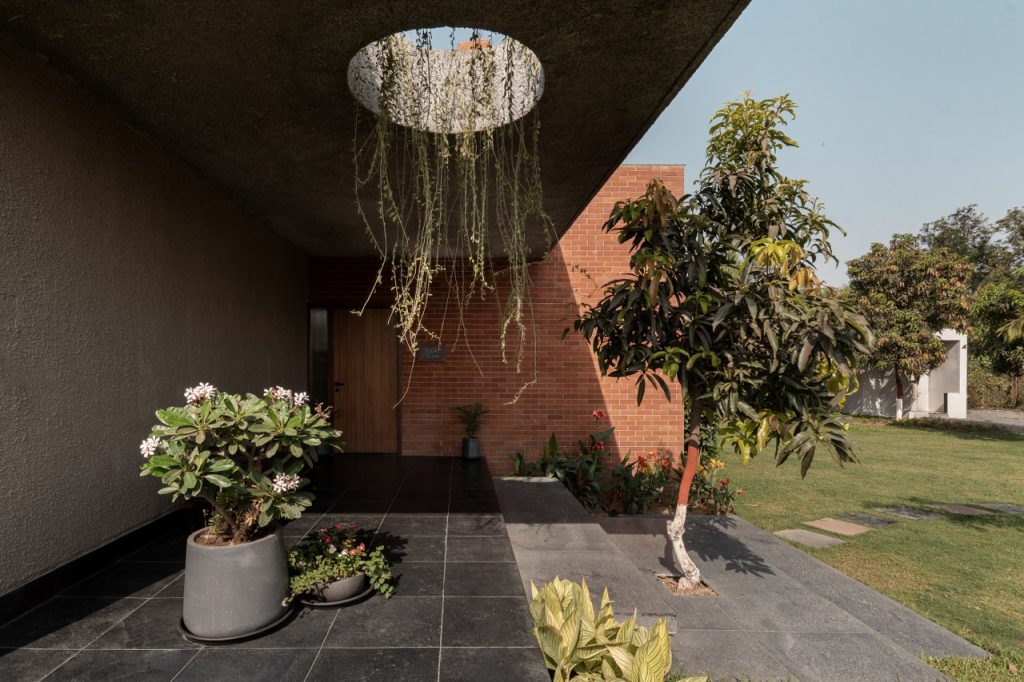 countryside house design