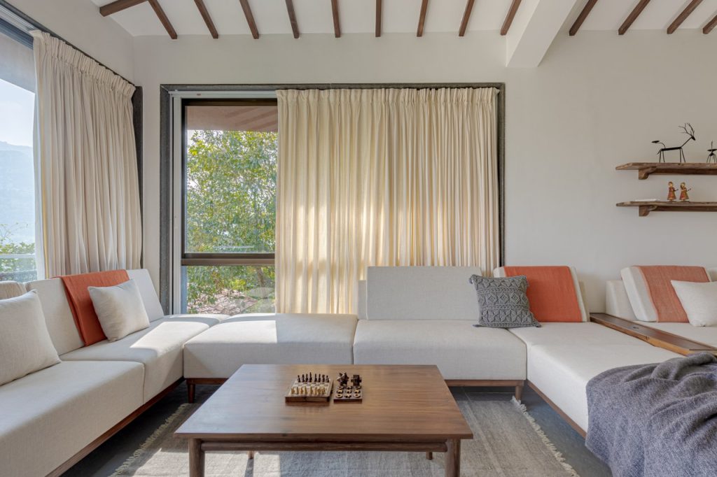 cozy retreat