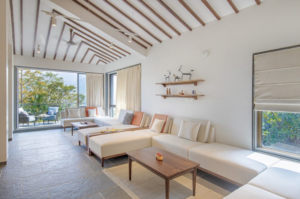 cozy retreat
