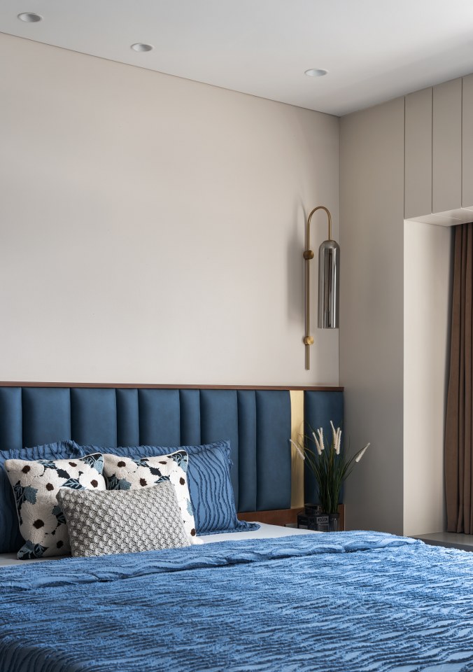 duplex house interior design