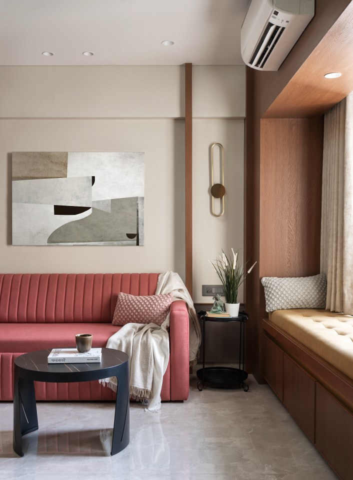 duplex house interior design