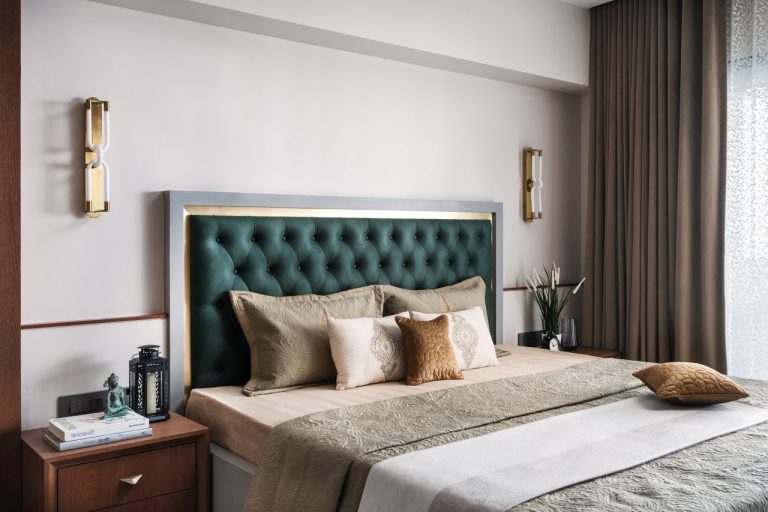 This Duplex House Interior Design Harmonises Luxury & Nature | Studio ...