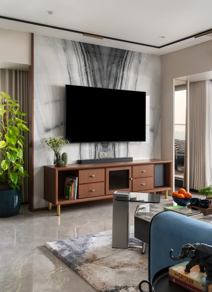 duplex house interior design