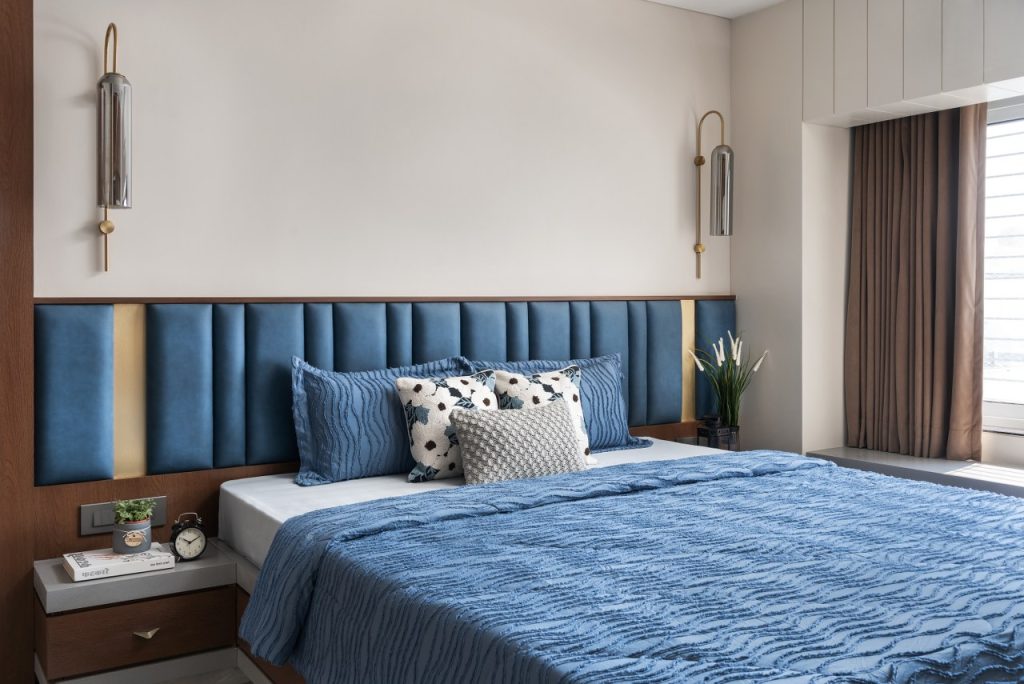 duplex house interior design