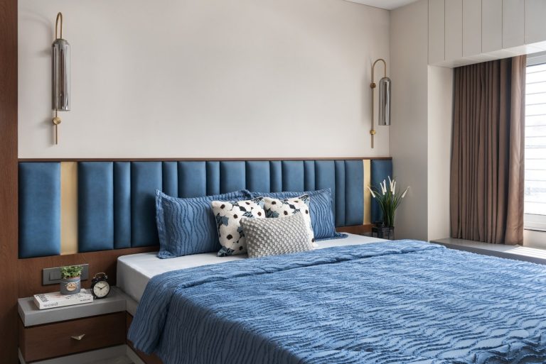 This Duplex House Interior Design Harmonises Luxury & Nature | Studio ...
