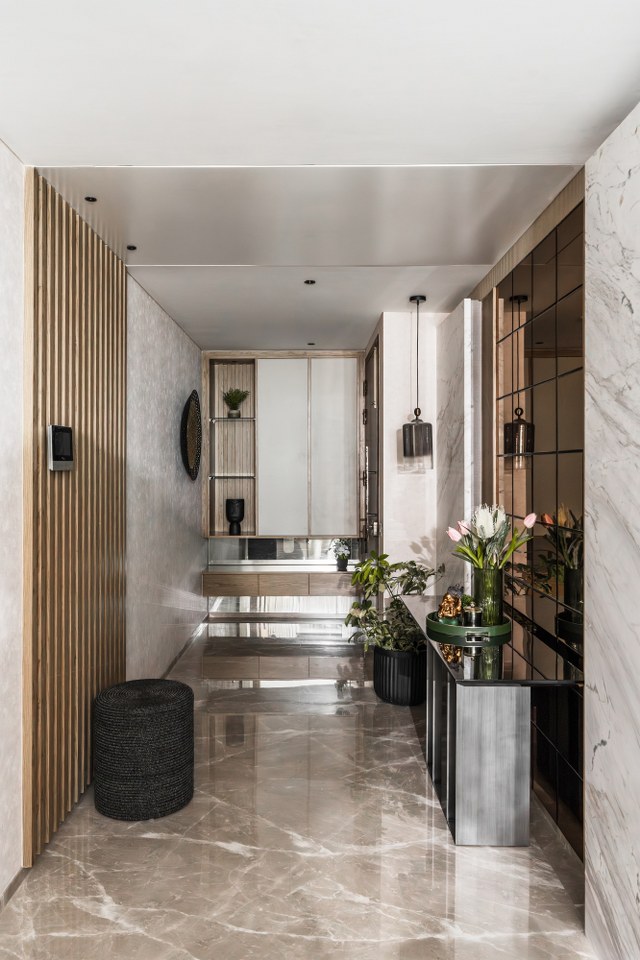 earth tone interior design