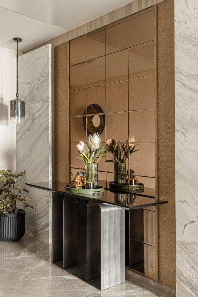 earth tone interior design