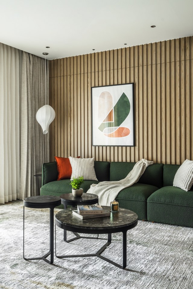 earth tone interior design