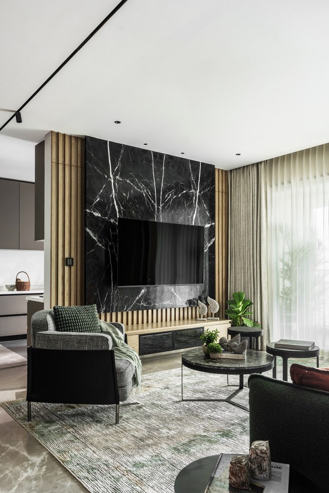earth tone interior design