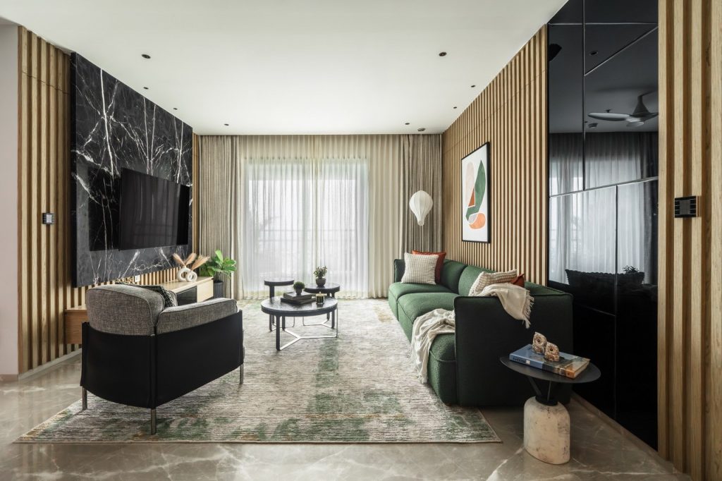 earth tone interior design
