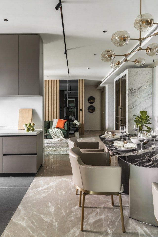 earth tone interior design