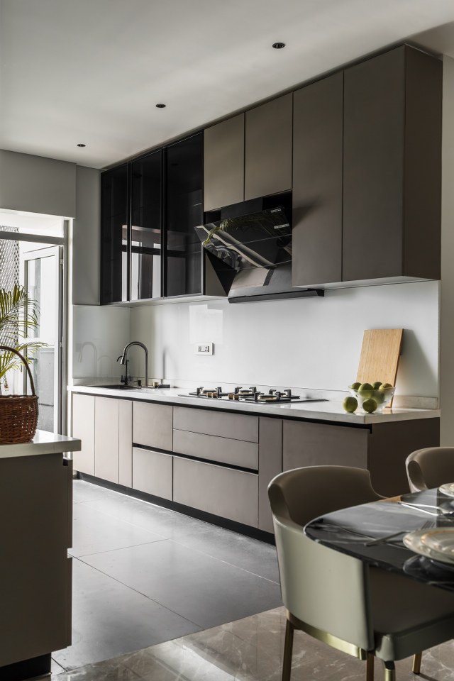 earth tone interior design