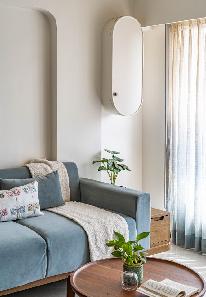 elegance interior