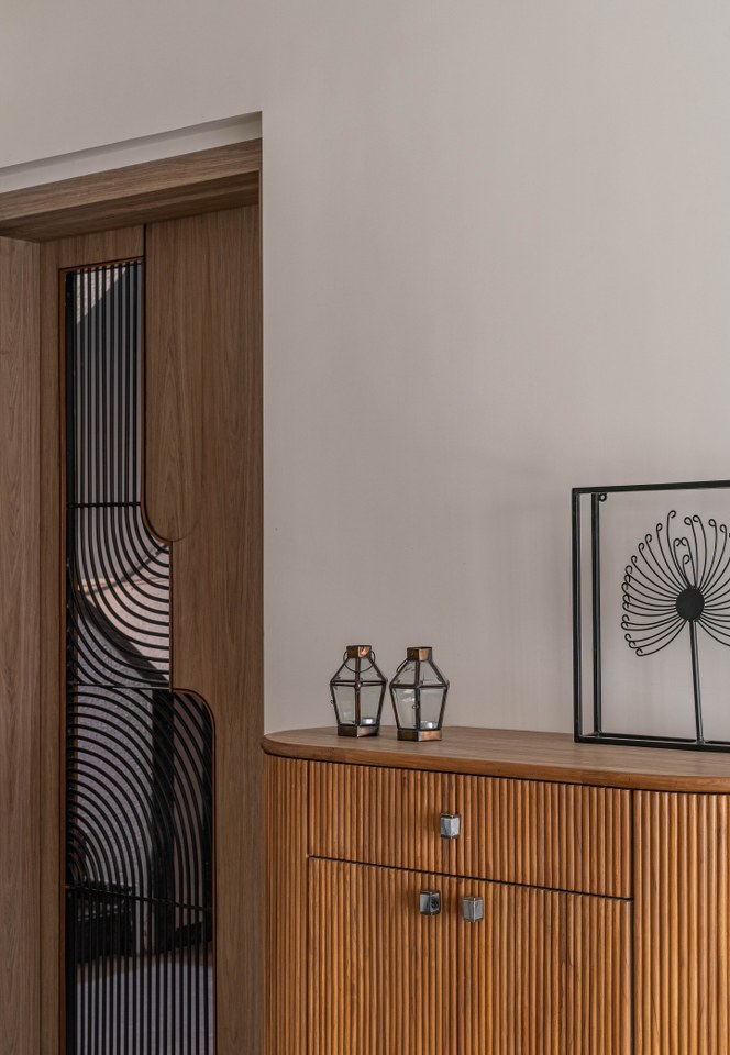 elegance interior