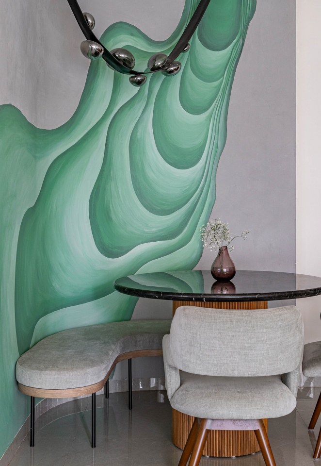 elegance interior