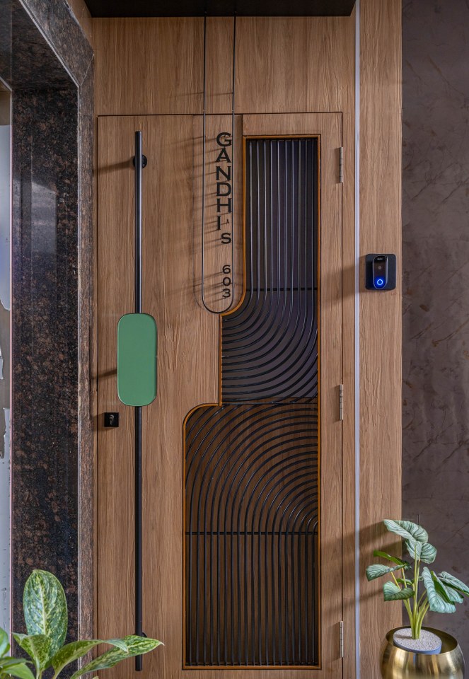 elegance interior