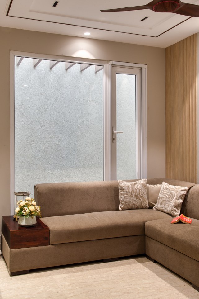 elegant interior design