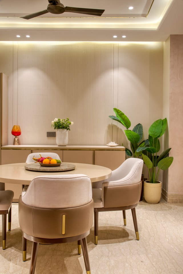 elegant interior design