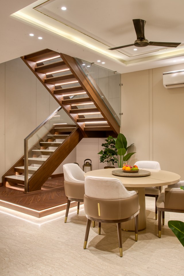 elegant interior design