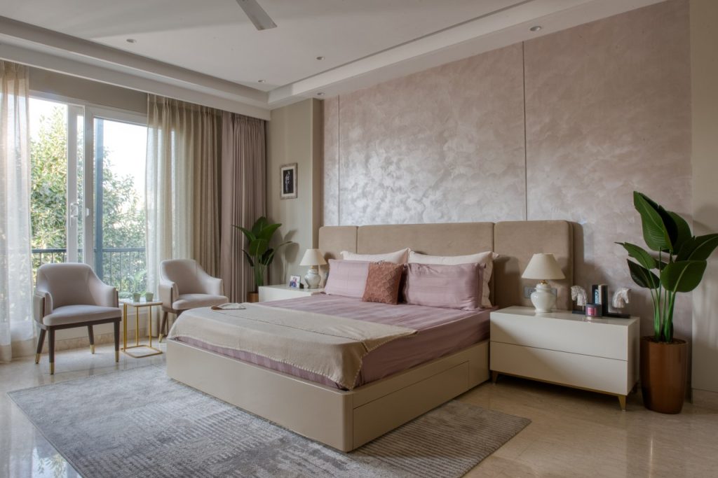 elegant interior design