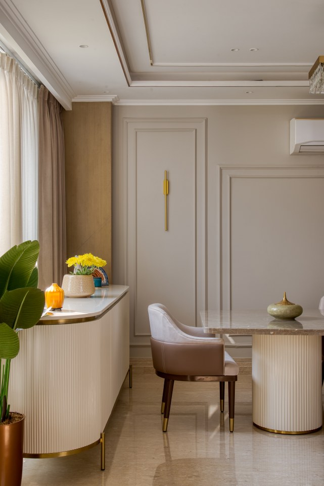 elegant interior design