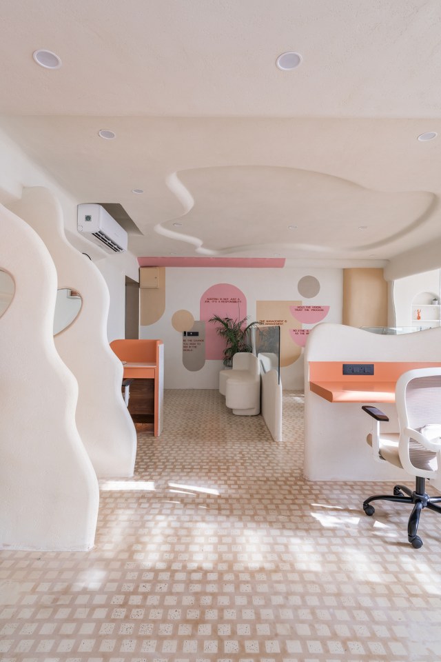 ergonomic design