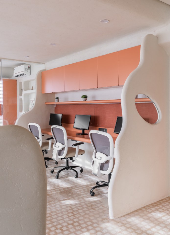 ergonomic design